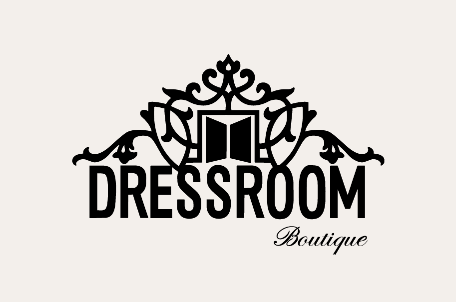 Dressroom boutique shop